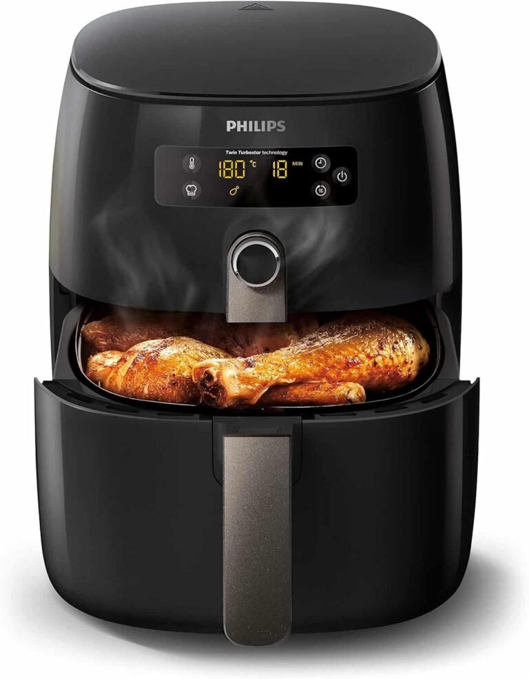 Philips HD9741/10 Air Fryer Review