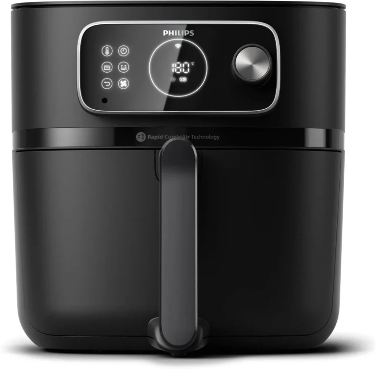 Philips HD9875/90 Air Fryer Review