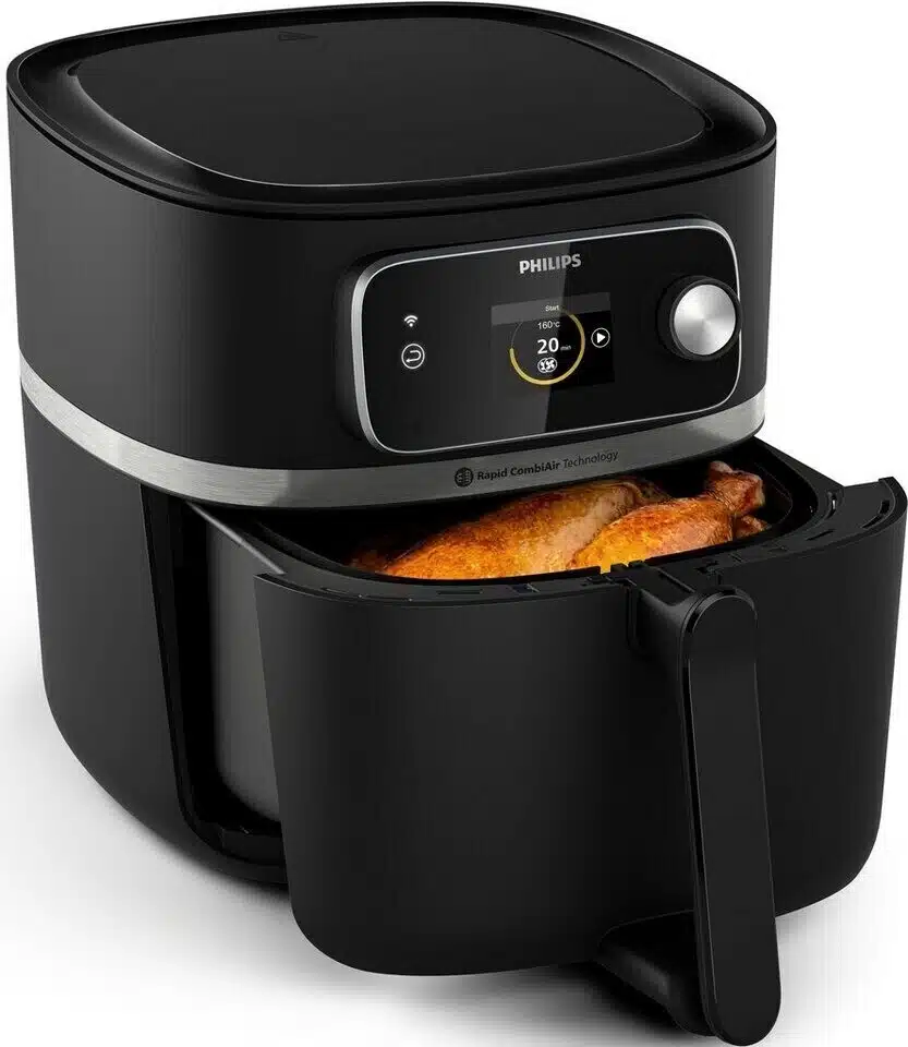 Philips HD9880/90 Air Fryer Review