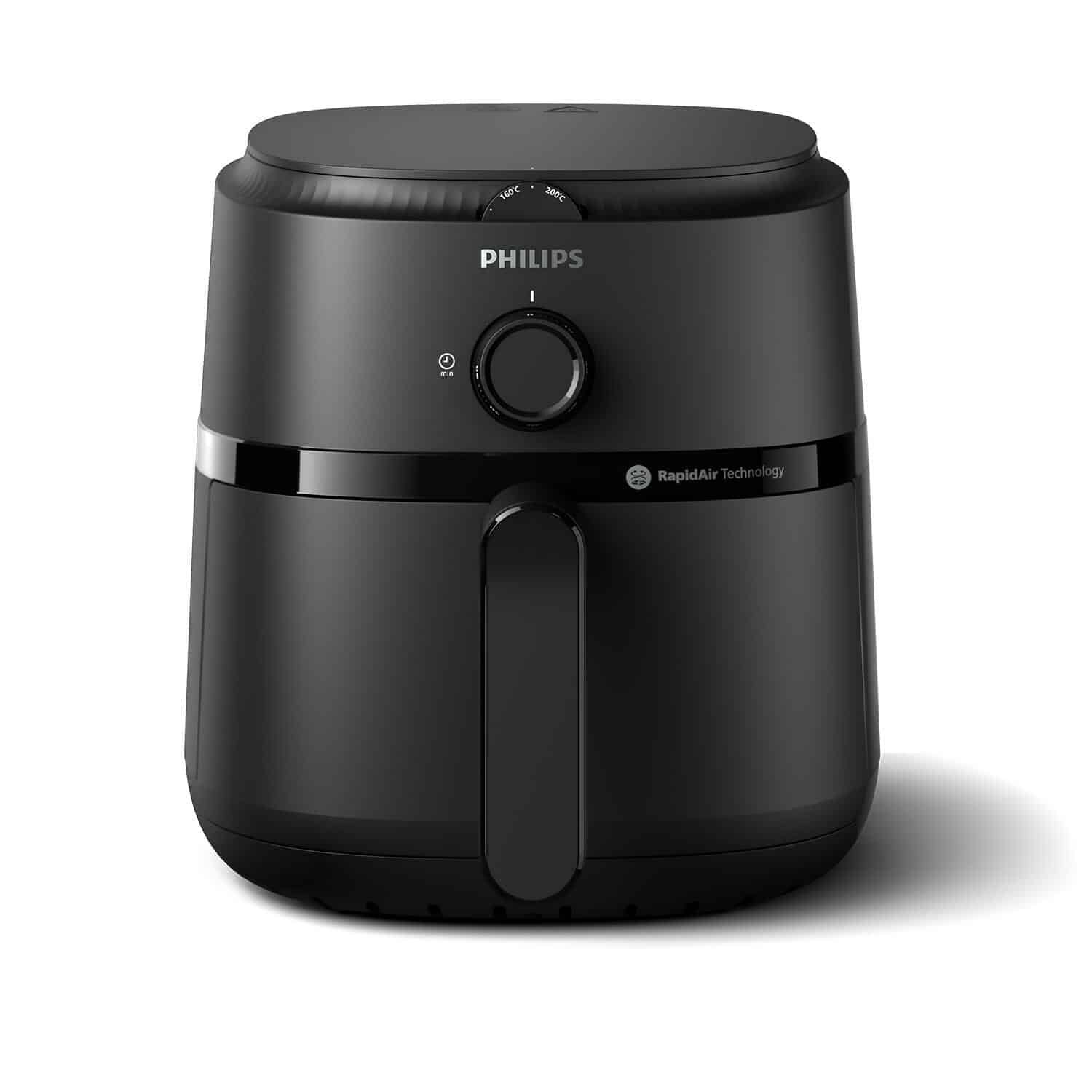 Philips NA120/00 Air Fryer Review