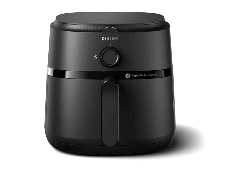 Philips NA130/00 Air Fryer Review