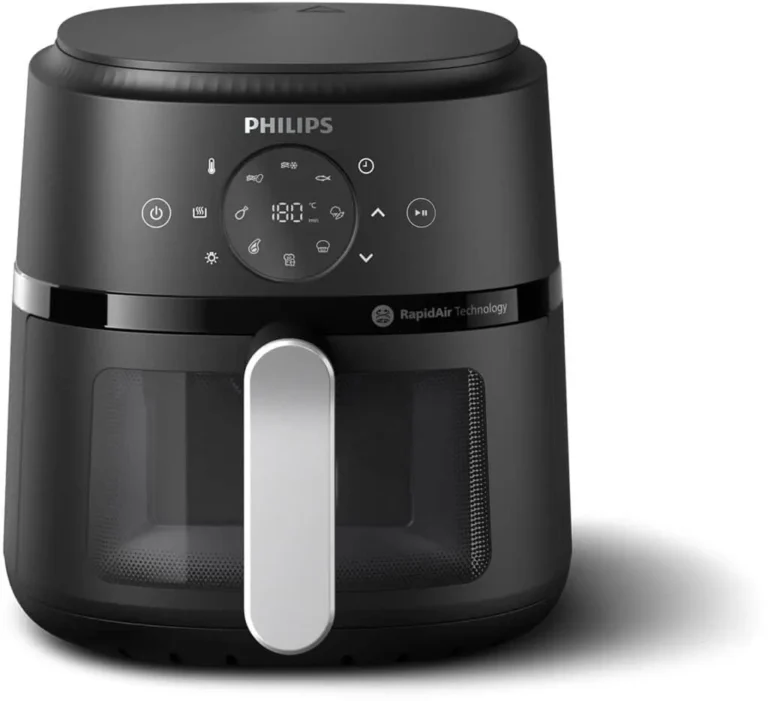 Philips NA211/00 Air Fryer Review