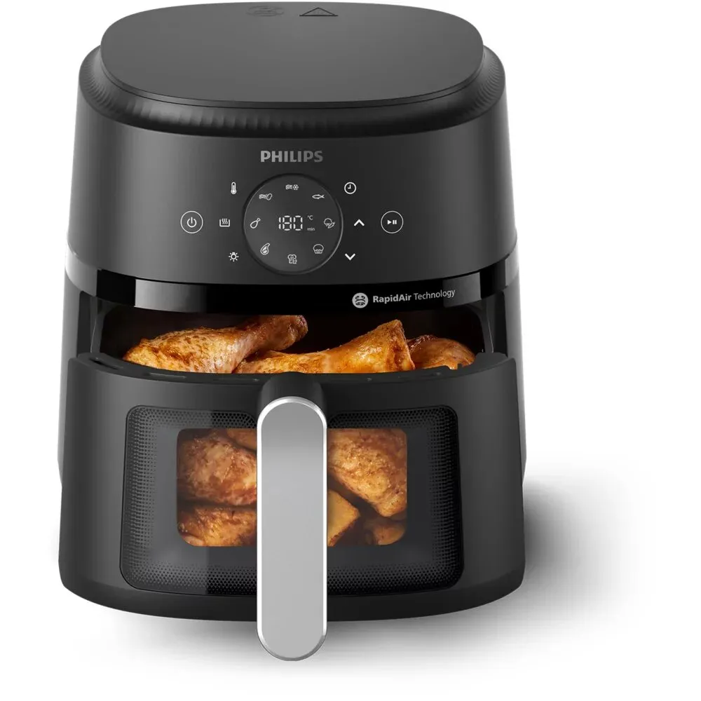 Philips NA221/00 Air Fryer Review