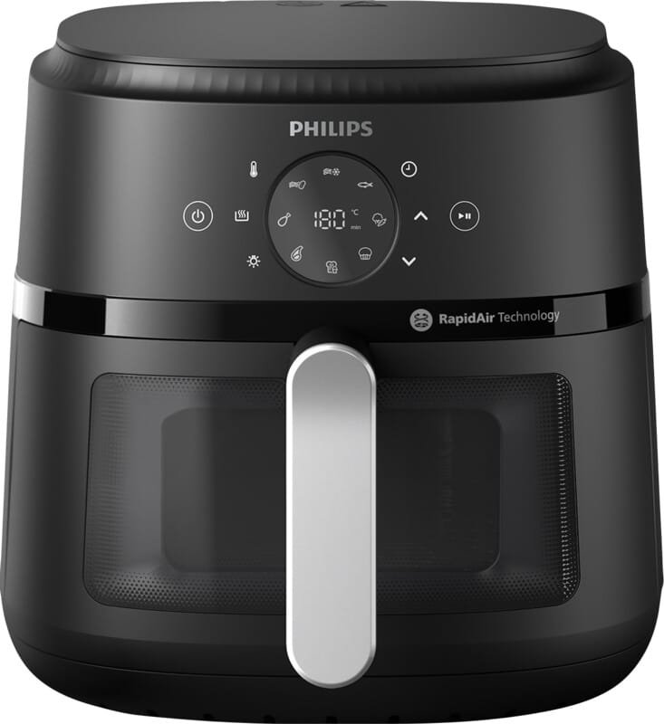 Philips NA231/00 Air Fryer Review