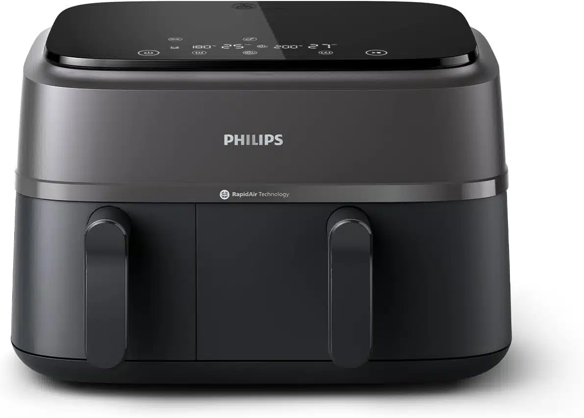 Philips NA350/00 Air Fryer Review