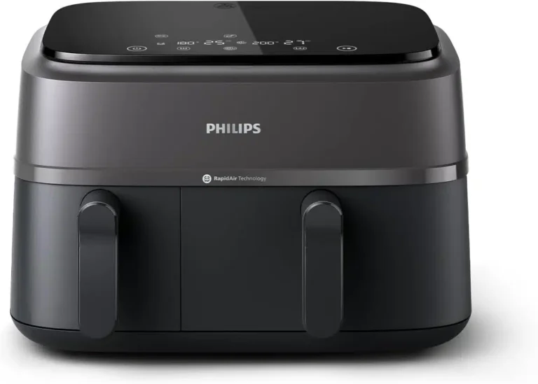 Philips NA350/03 Air Fryer Review
