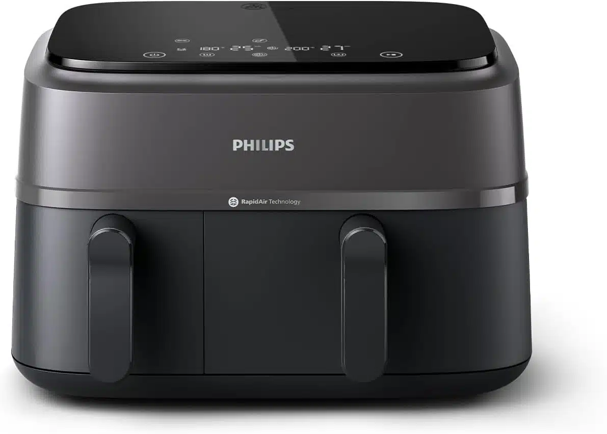 Philips NA350/03 Air Fryer Review