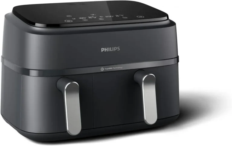Philips NA351/00 Air Fryer Review
