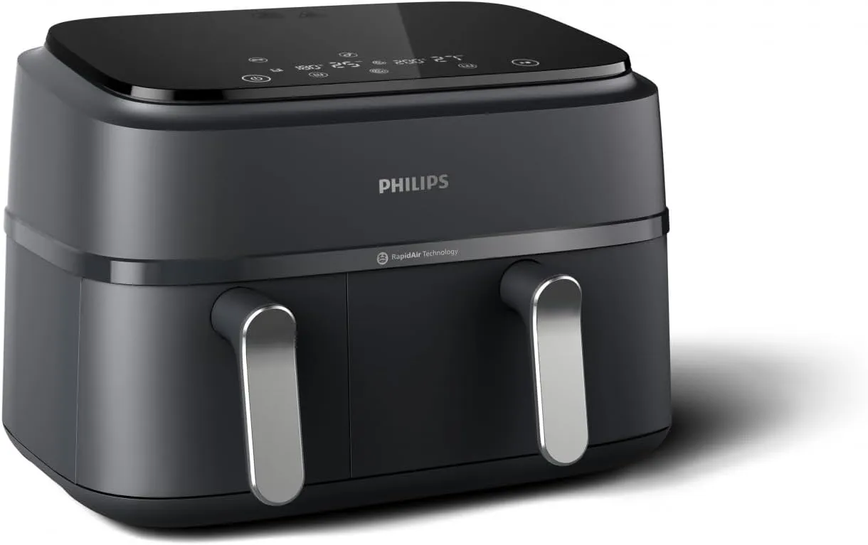 Philips NA351/00 Air Fryer Review