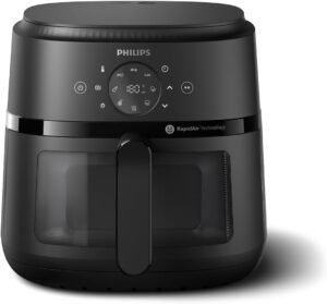 Affordable Air Fryers
