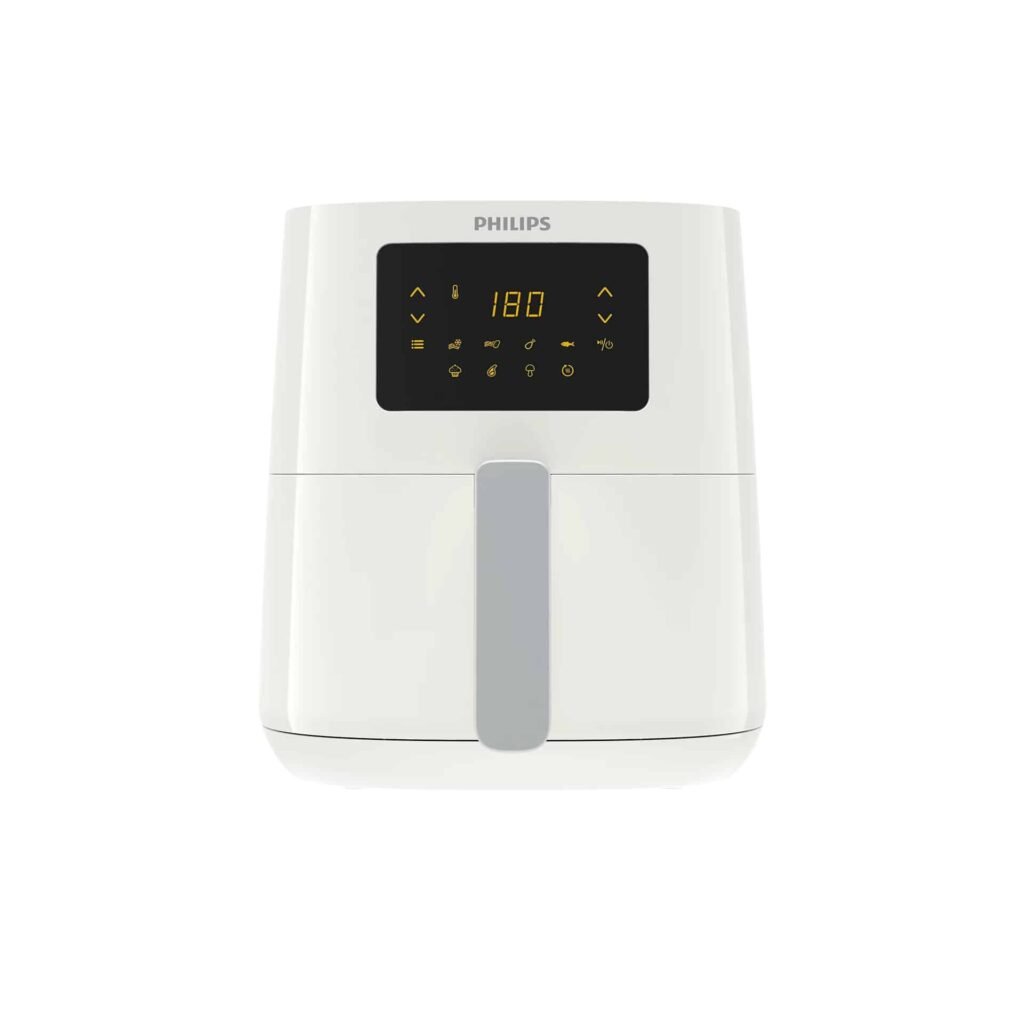 Philips L-HD9252/00 Air Fryer Review