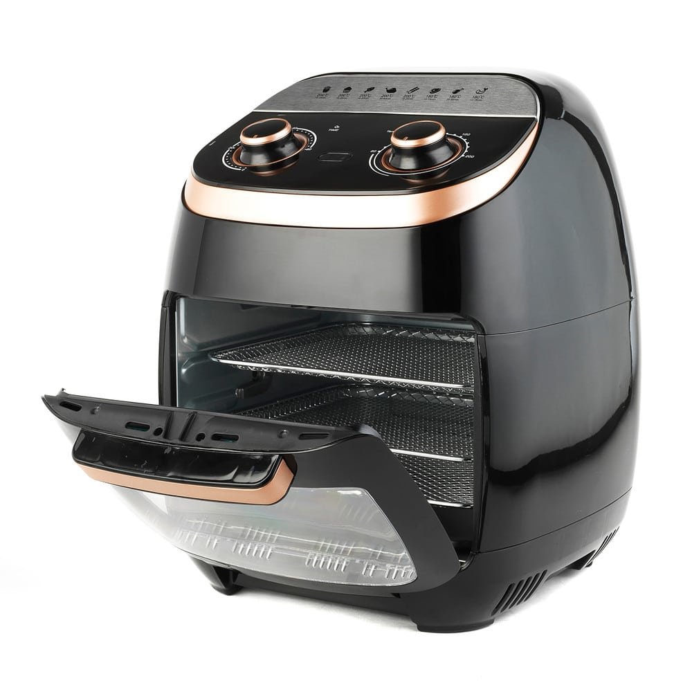Salter AEROCOOK-PRO-XL-EK3661RG Air Fryer Review