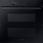 Samsung FOUR-BESPOKE-SERIE-6-DUAL-COOK-FLEX-NV7B6795JAK Air Fryer Review