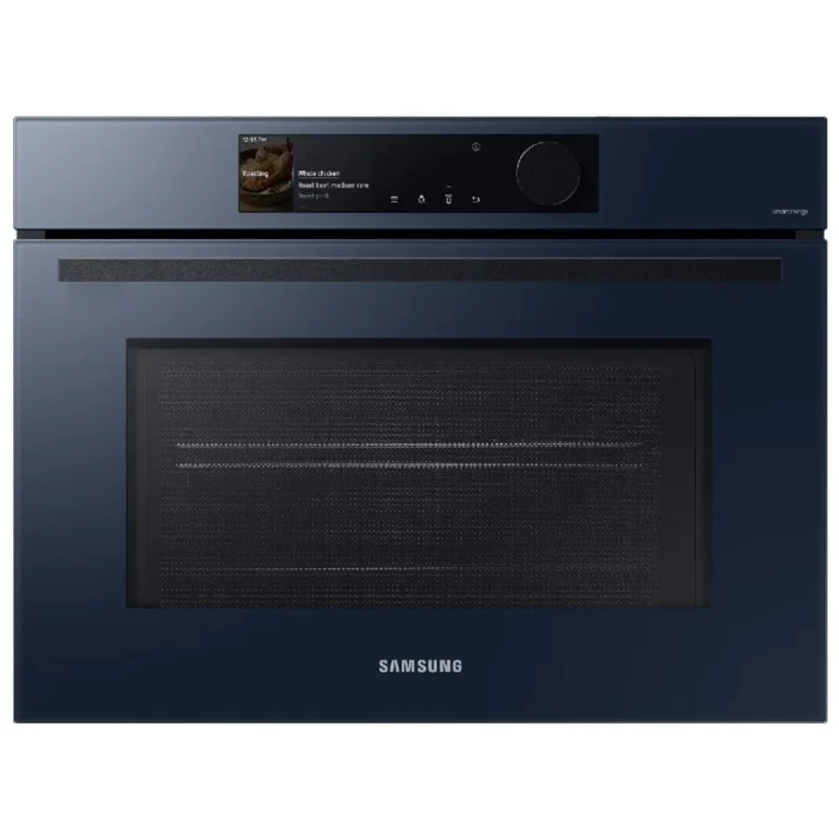 Samsung MICRO-ONDES-COMBINE-SERIE-6-NQ5B6753CAN Air Fryer Review