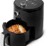 Z SWISSHOME-SH-6653 Air Fryer Review