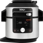OL750EU 7.5L Air Fryer