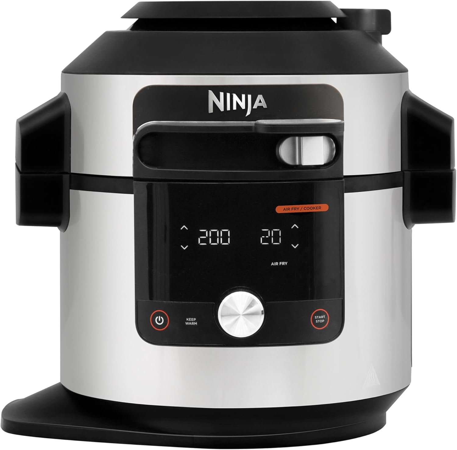 Ninja OL750EU Air Fryer Review