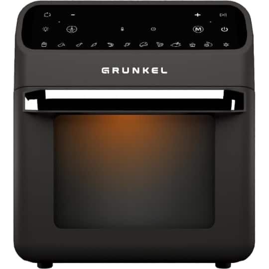 Grunkel GRKL Air Fryer Review