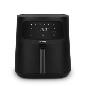 Affordable Air Fryers