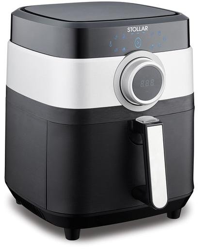 Stollar SMART-AIR755 Air Fryer Review