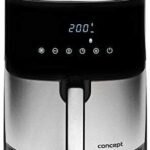 Concept FR5000 Air Fryer Review