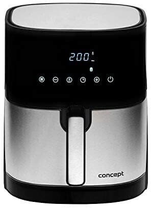 Concept FR5000 Air Fryer Review