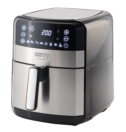Camry CR Air Fryer Review
