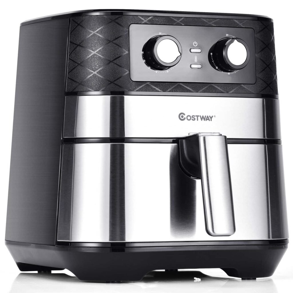 Costway 68035172 Air Fryer Review