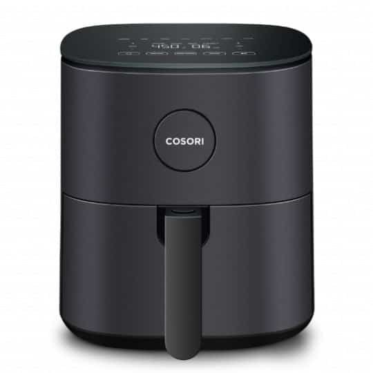 Cosori PRO-CHEF-EDITION Air Fryer Review
