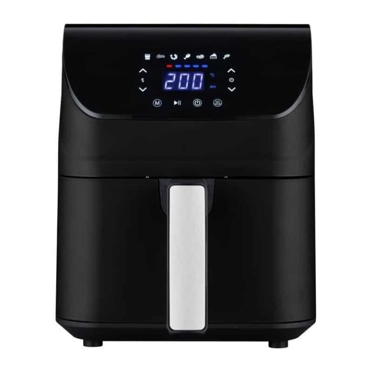 Fagor FG436 Air Fryer Review