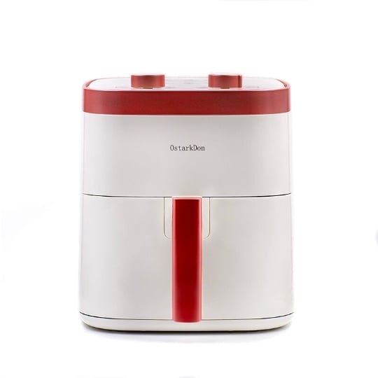 Ostarkdom OSTDM5B Air Fryer Review