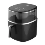 Leacco AF017 Air Fryer Review