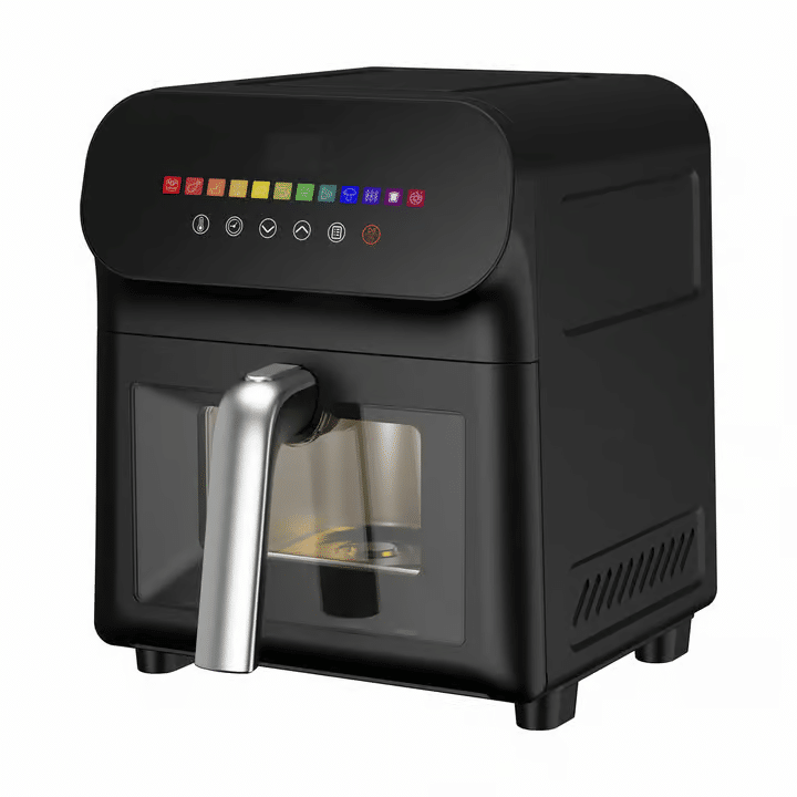 Scandinavian COLLECTION-46924431 Air Fryer Review