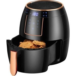 Affordable Air Fryers