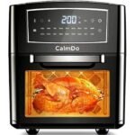 Calmdo AF-120CDEU Air Fryer Review