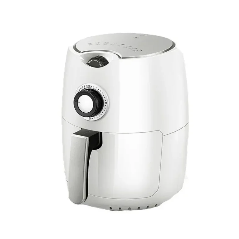Konka KGKZ-2202 Air Fryer Review