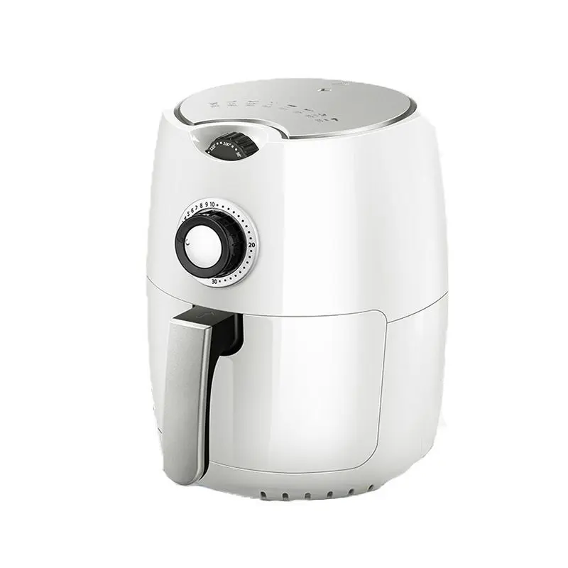 Konka KGKZ-2202 Air Fryer Review