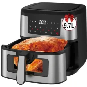 Affordable Air Fryers