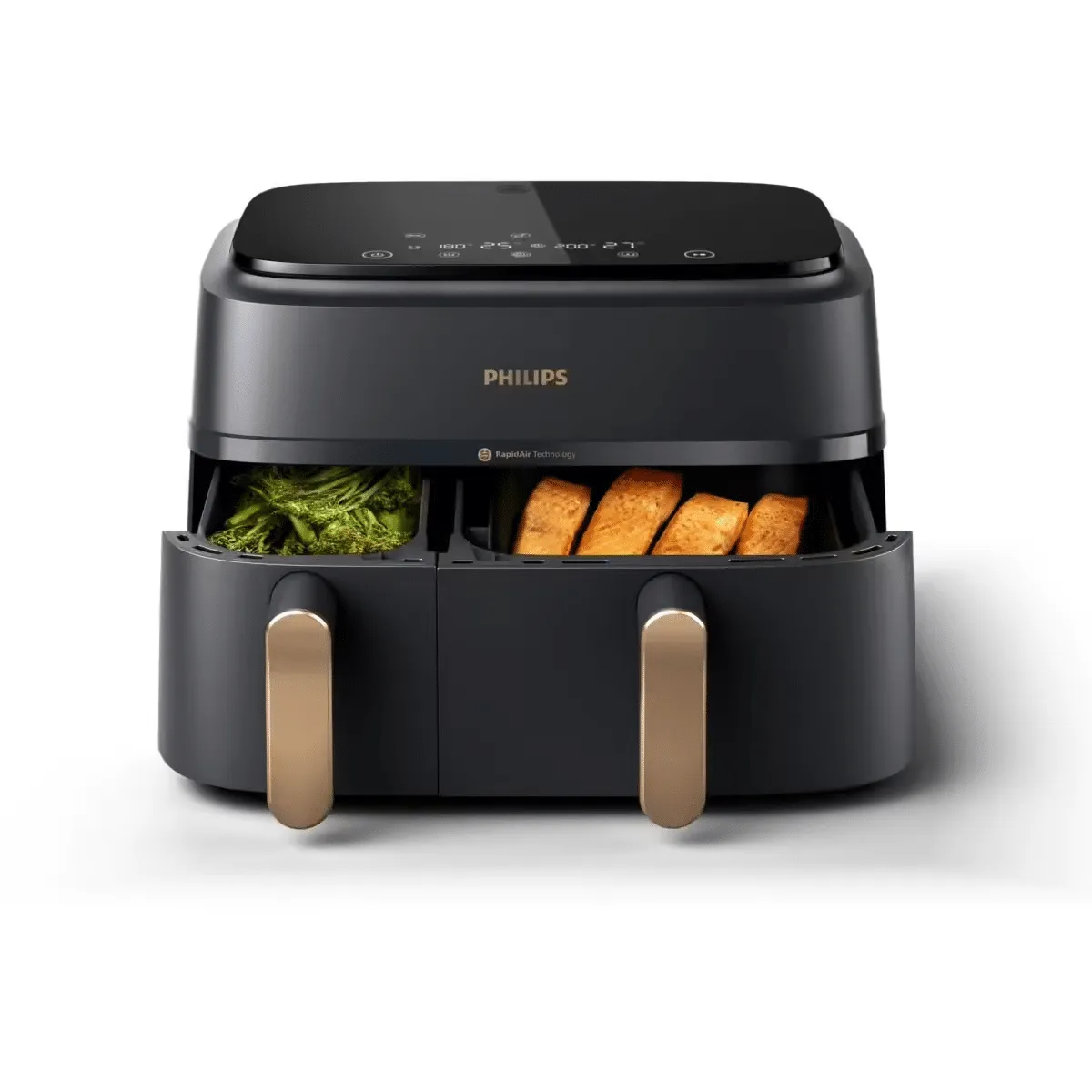 Philips NA352 Air Fryer Review