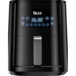 Dido KZ-6012 Air Fryer Review