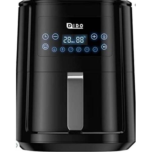 Dido KZ-6012 Air Fryer Review