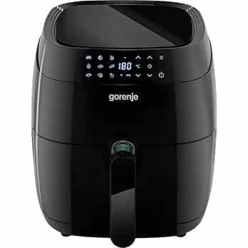 Gorenje AF1409DB Air Fryer Review