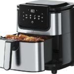 Electrolux E6AF1 Air Fryer Review