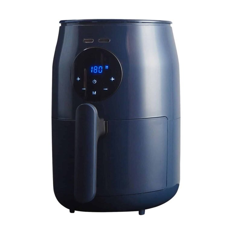 Kalorik TKG-FTL-1090-BU Air Fryer Review