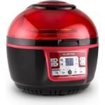 Klarstein TK20-VITAIR-2G-R Air Fryer Review