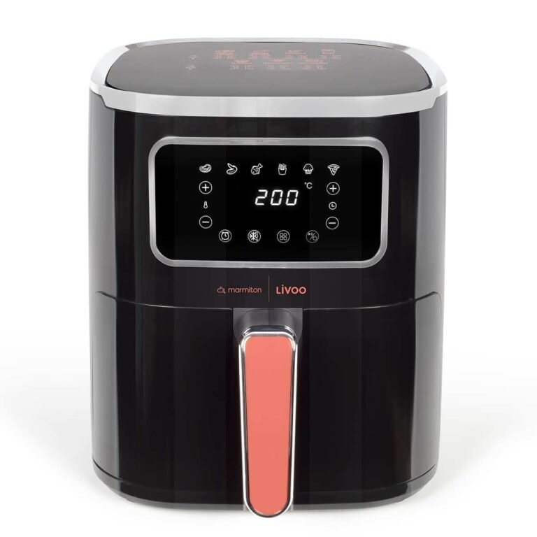 Livoo DOC294-SPE Air Fryer Review