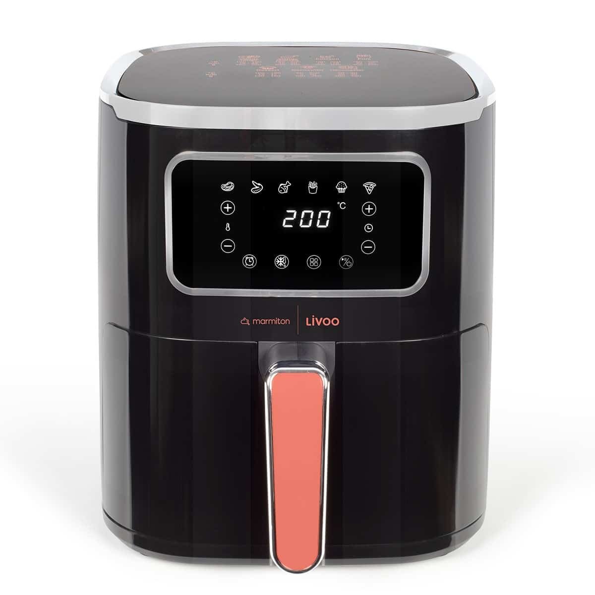 Livoo DOC294-SPE Air Fryer Review