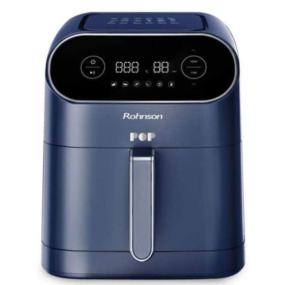 Rohnson R-2859B Air Fryer Review