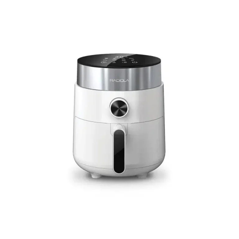 Radiola RADF31225W Air Fryer Review