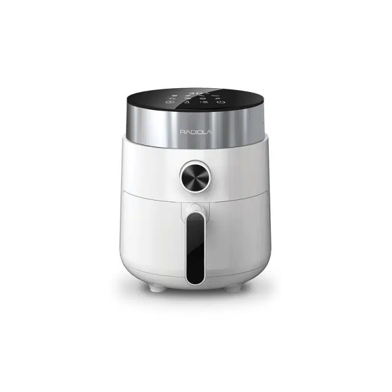 Radiola RADF31225W Air Fryer Review